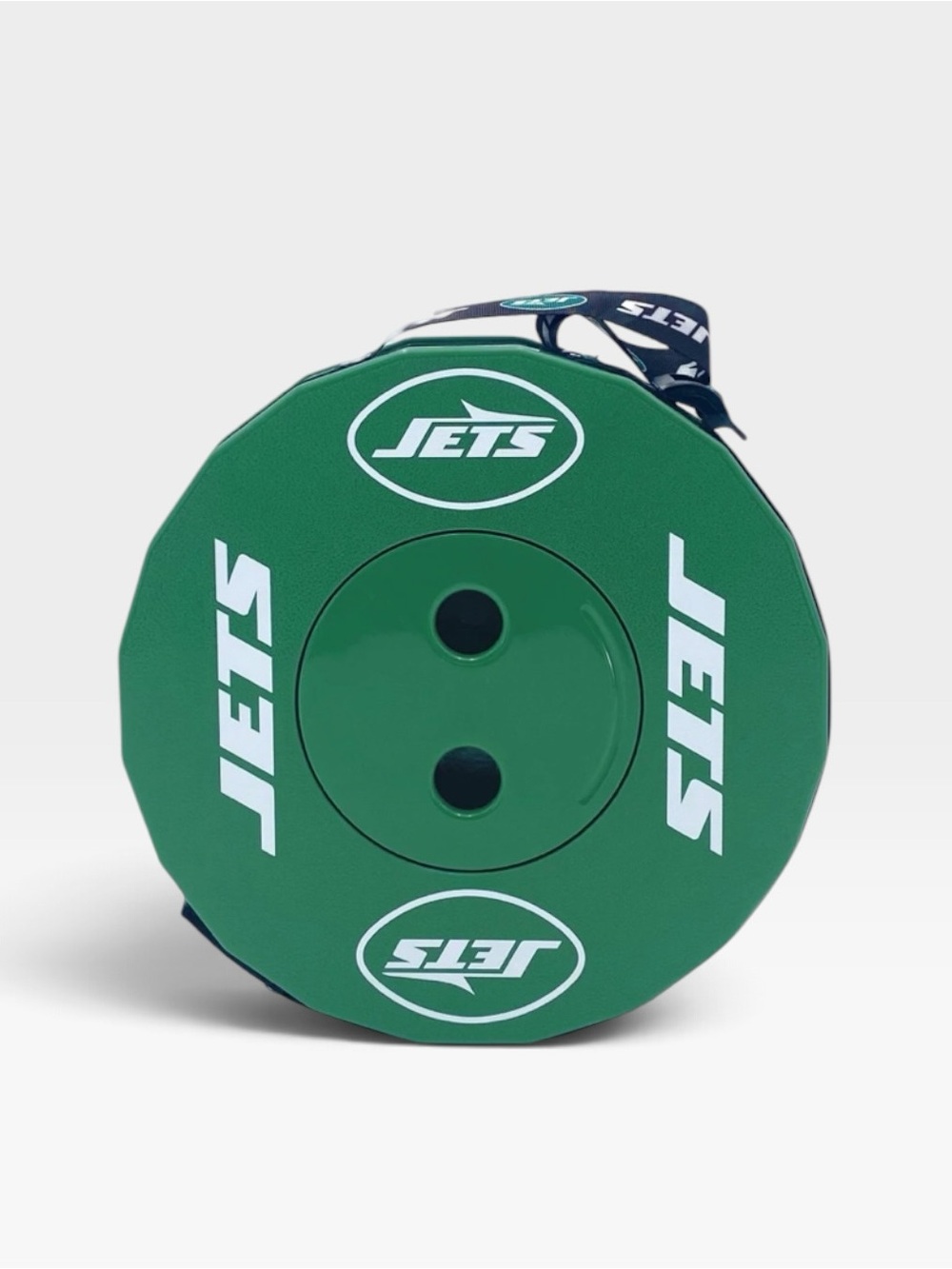 New York Jets Collapsible Seat by Have a Seat